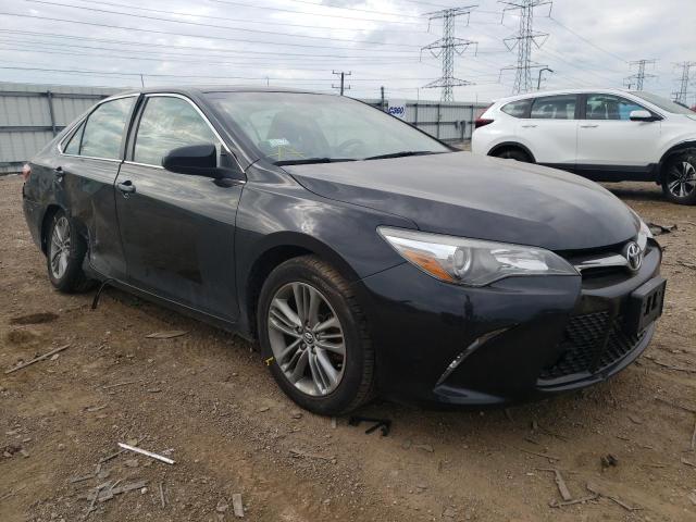 TOYOTA CAMRY LE 2015 4t1bf1fk7fu003903