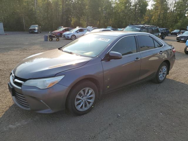 TOYOTA CAMRY LE 2015 4t1bf1fk7fu004212