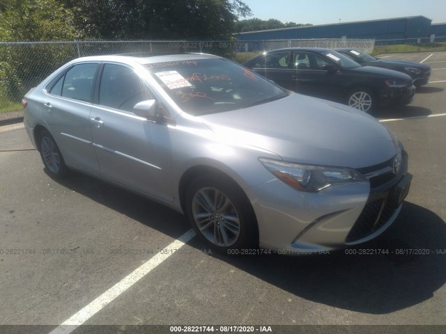 TOYOTA CAMRY 2015 4t1bf1fk7fu004629