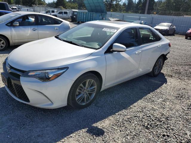 TOYOTA CAMRY LE 2015 4t1bf1fk7fu004954