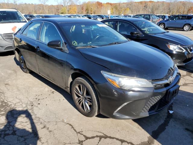 TOYOTA CAMRY LE 2015 4t1bf1fk7fu005425