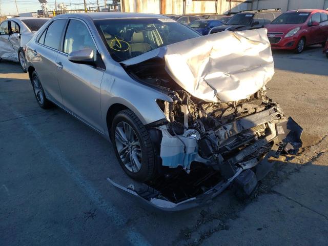 TOYOTA CAMRY LE 2015 4t1bf1fk7fu005957