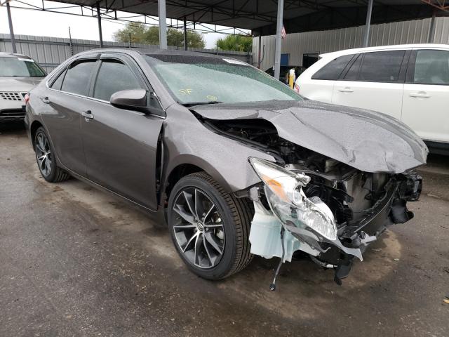 TOYOTA CAMRY LE 2015 4t1bf1fk7fu006171