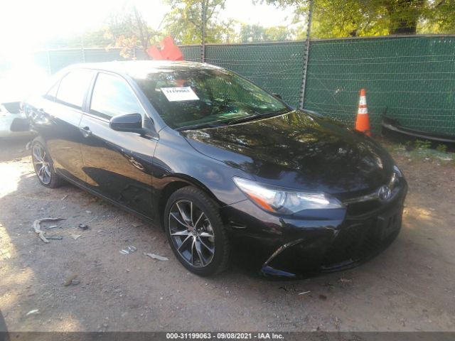 TOYOTA CAMRY 2015 4t1bf1fk7fu006445