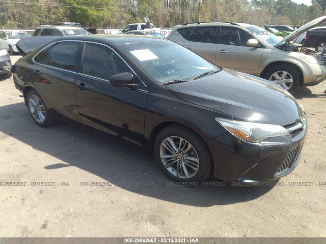 TOYOTA CAMRY 2015 4t1bf1fk7fu008051