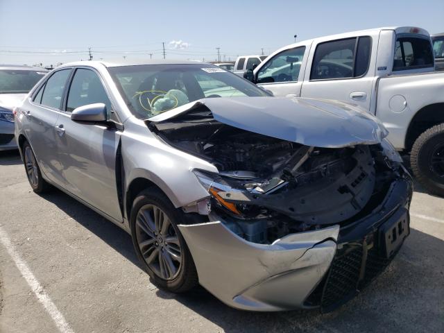 TOYOTA CAMRY LE 2015 4t1bf1fk7fu009278