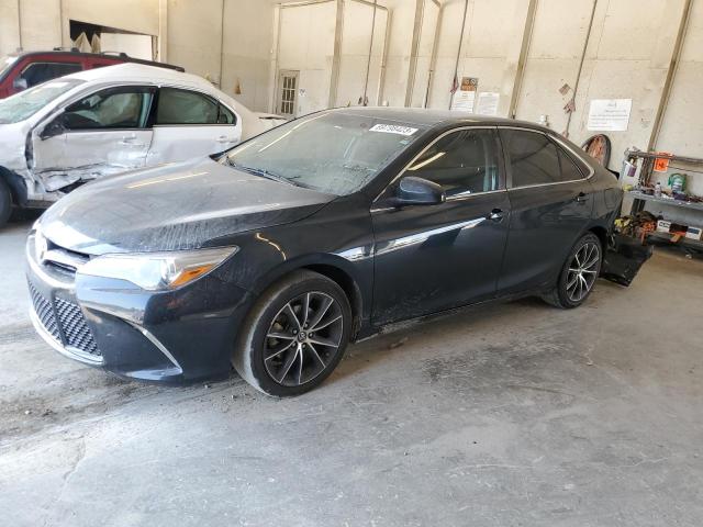 TOYOTA CAMRY 2015 4t1bf1fk7fu009409