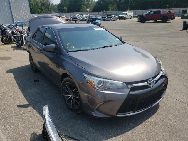 TOYOTA CAMRY LE 2015 4t1bf1fk7fu009796