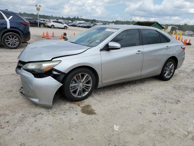 TOYOTA CAMRY 2015 4t1bf1fk7fu011113