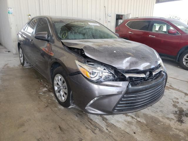 TOYOTA CAMRY LE 2015 4t1bf1fk7fu012214