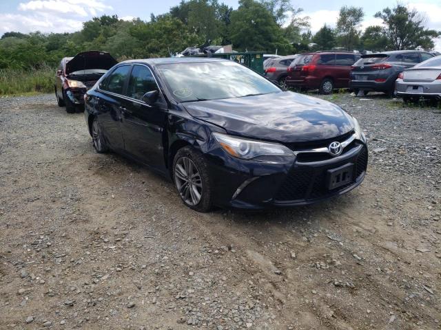 TOYOTA CAMRY LE 2015 4t1bf1fk7fu012987