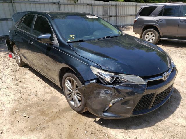 TOYOTA CAMRY LE 2015 4t1bf1fk7fu013010