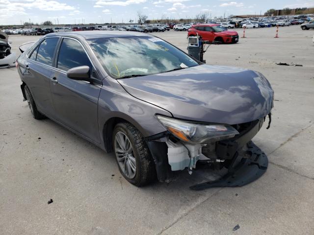 TOYOTA CAMRY LE 2015 4t1bf1fk7fu013248