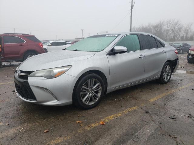 TOYOTA CAMRY LE 2015 4t1bf1fk7fu013251