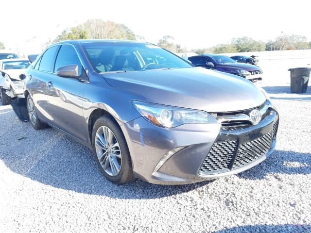 TOYOTA CAMRY LE 2015 4t1bf1fk7fu014139