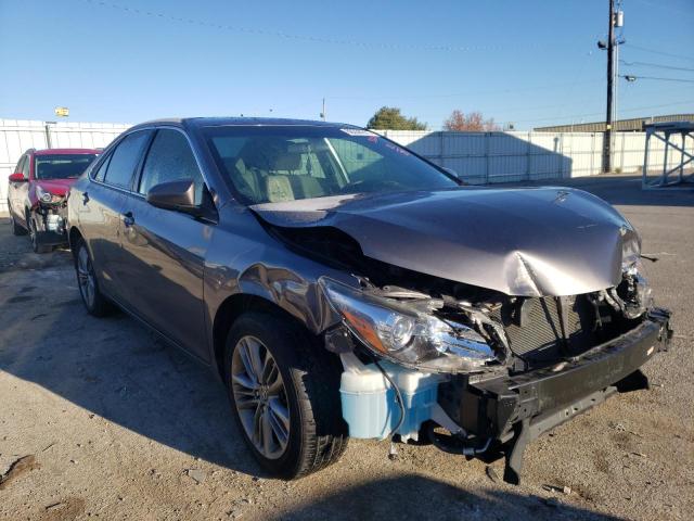 TOYOTA CAMRY LE 2015 4t1bf1fk7fu015338