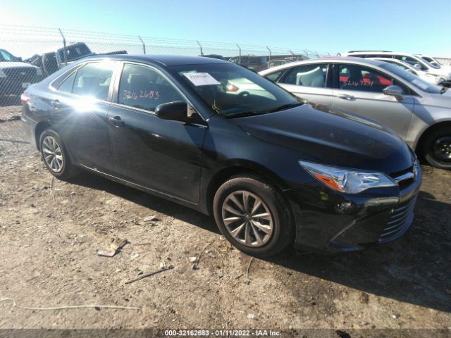 TOYOTA CAMRY 2015 4t1bf1fk7fu016179