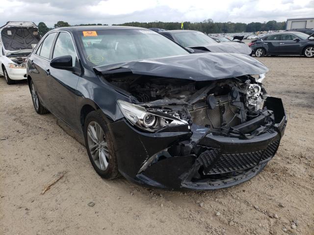 TOYOTA CAMRY LE 2015 4t1bf1fk7fu016599