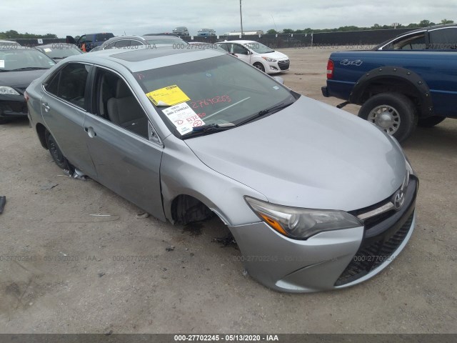 TOYOTA CAMRY 2015 4t1bf1fk7fu016702