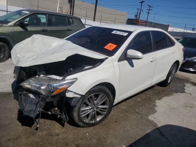 TOYOTA CAMRY LE 2015 4t1bf1fk7fu017140