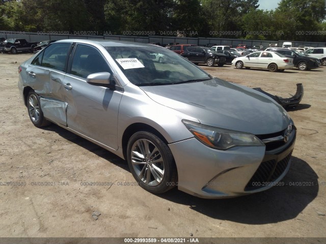 TOYOTA CAMRY 2015 4t1bf1fk7fu018398