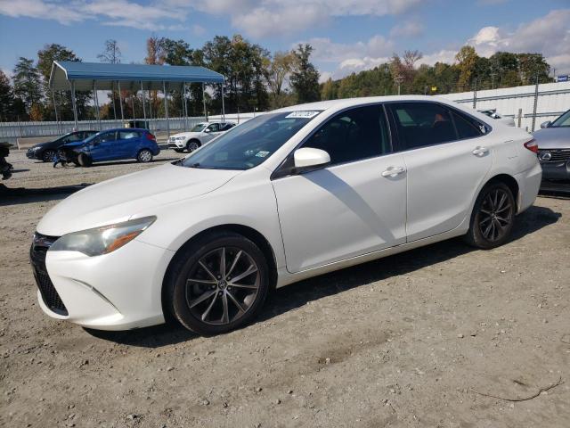 TOYOTA CAMRY 2015 4t1bf1fk7fu018403