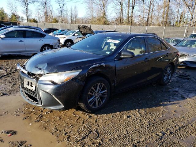 TOYOTA CAMRY LE 2015 4t1bf1fk7fu018708