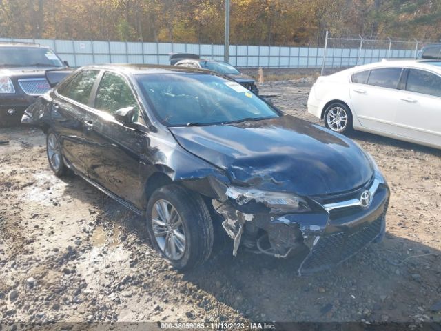 TOYOTA CAMRY 2015 4t1bf1fk7fu018711