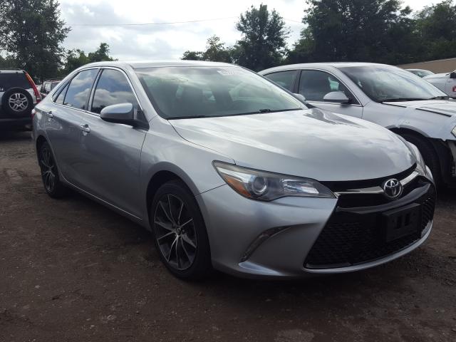 TOYOTA CAMRY LE 2015 4t1bf1fk7fu018952