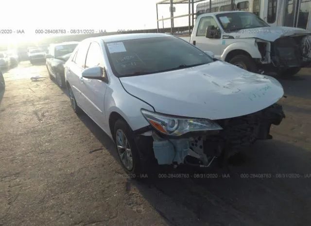 TOYOTA CAMRY 2015 4t1bf1fk7fu019213