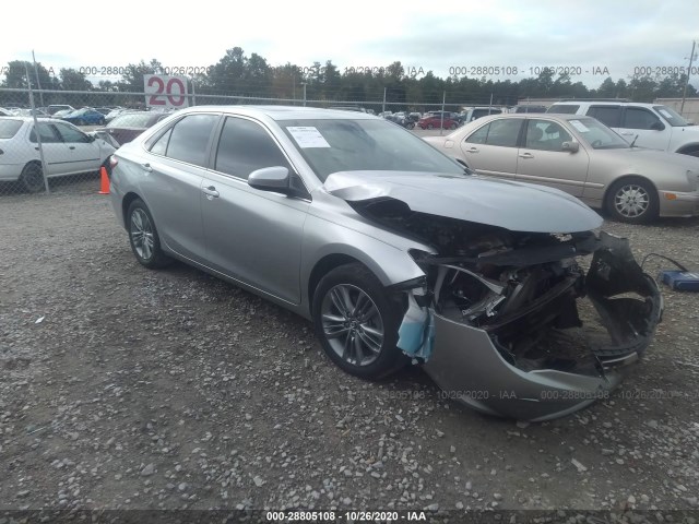 TOYOTA CAMRY 2015 4t1bf1fk7fu019633