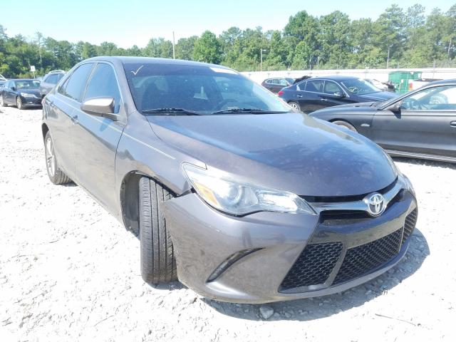 TOYOTA CAMRY LE 2015 4t1bf1fk7fu019924