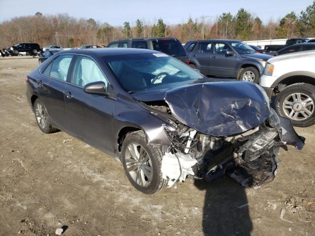 TOYOTA CAMRY LE 2015 4t1bf1fk7fu020877