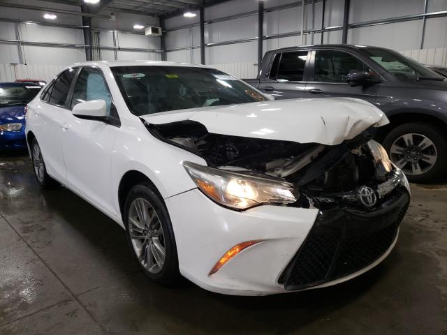 TOYOTA CAMRY LE 2015 4t1bf1fk7fu020944