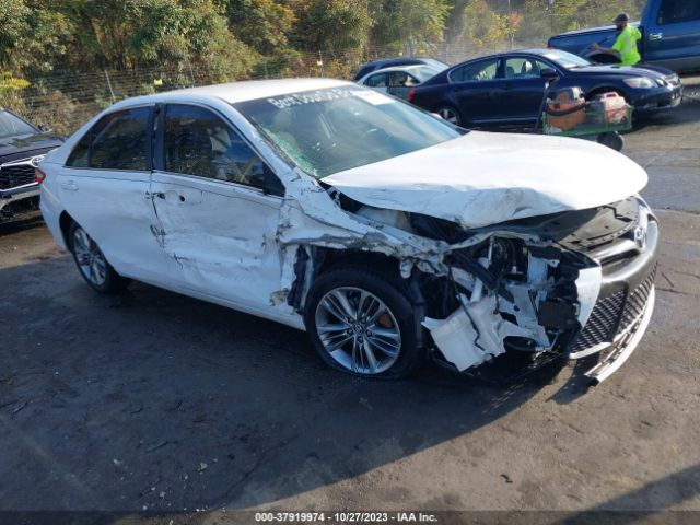 TOYOTA CAMRY 2015 4t1bf1fk7fu020989