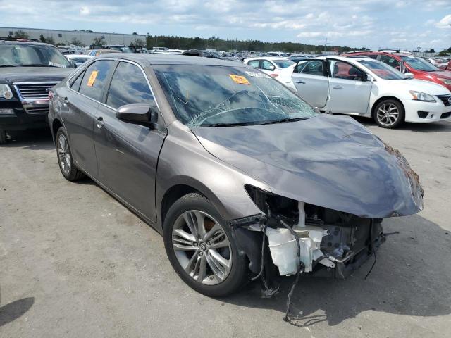 TOYOTA CAMRY LE 2015 4t1bf1fk7fu022094