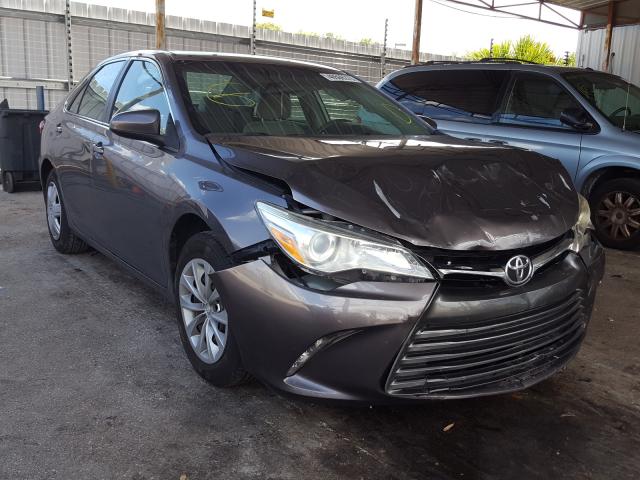 TOYOTA CAMRY LE 2015 4t1bf1fk7fu023116