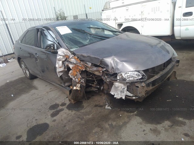 TOYOTA CAMRY 2015 4t1bf1fk7fu023732