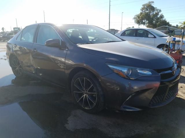 TOYOTA CAMRY LE 2015 4t1bf1fk7fu024315