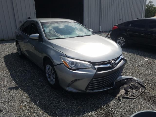 TOYOTA CAMRY LE 2015 4t1bf1fk7fu025268