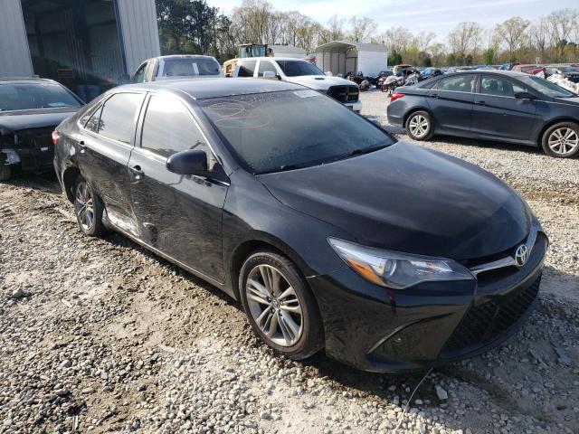 TOYOTA CAMRY LE 2015 4t1bf1fk7fu025397