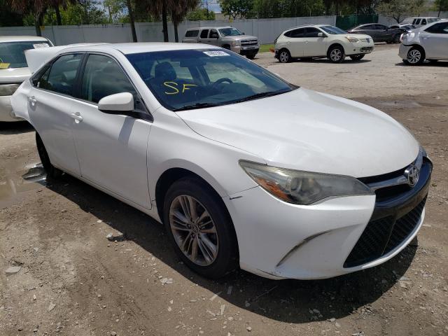 TOYOTA CAMRY LE 2015 4t1bf1fk7fu025920