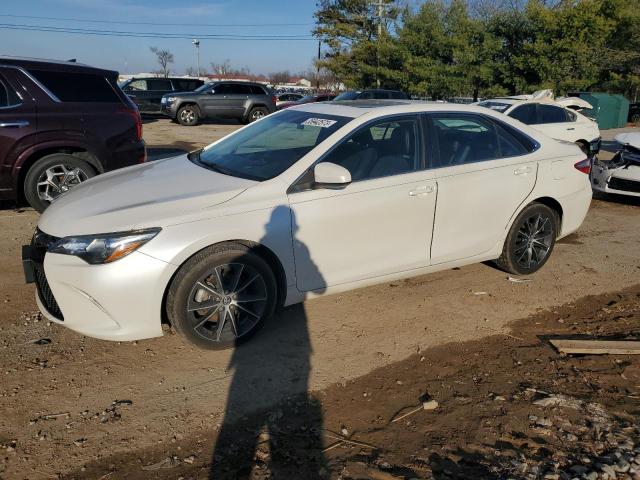 TOYOTA CAMRY LE 2015 4t1bf1fk7fu026176