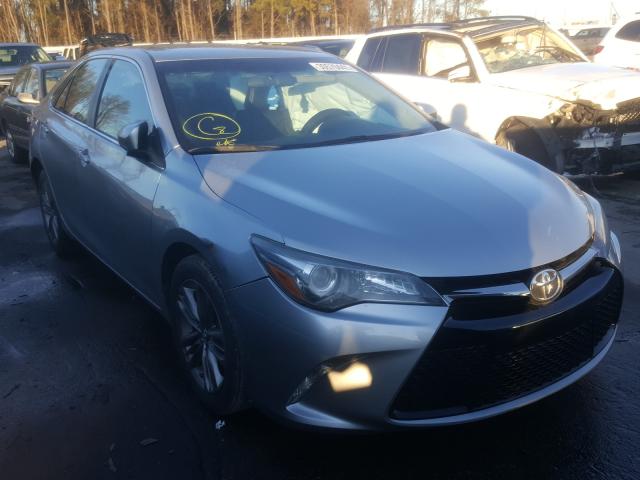 TOYOTA CAMRY LE 2015 4t1bf1fk7fu027991