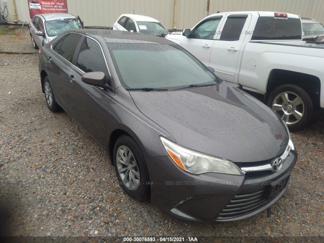 TOYOTA CAMRY 2015 4t1bf1fk7fu028574