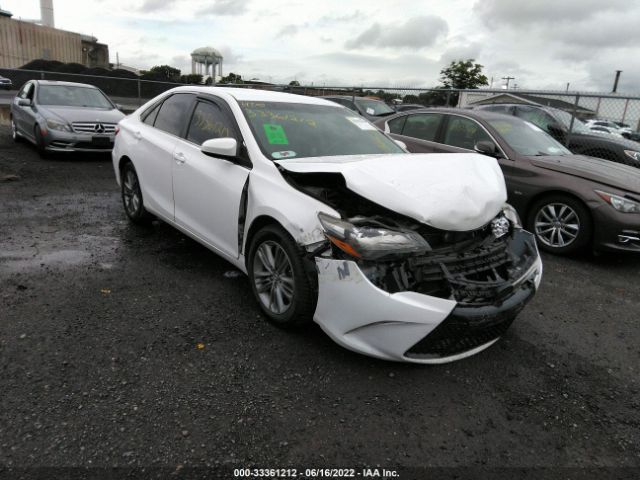 TOYOTA CAMRY 2015 4t1bf1fk7fu029398