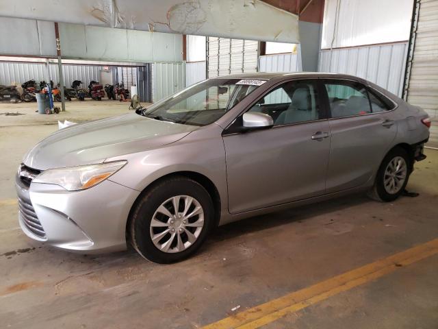 TOYOTA CAMRY LE 2015 4t1bf1fk7fu030518