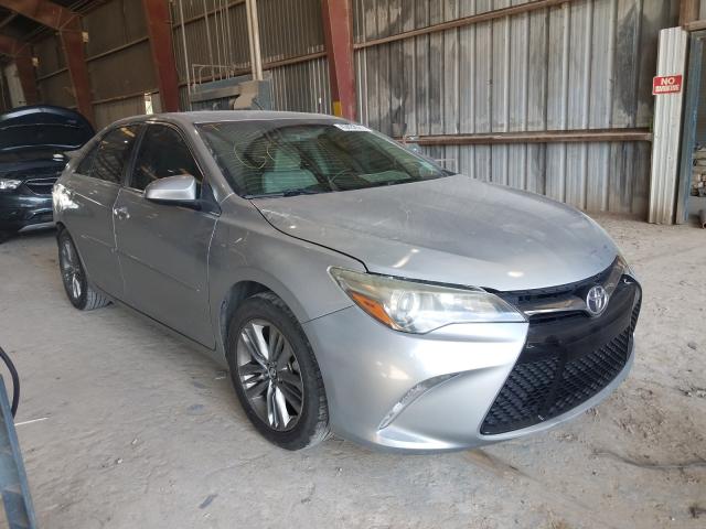 TOYOTA CAMRY LE 2015 4t1bf1fk7fu030969