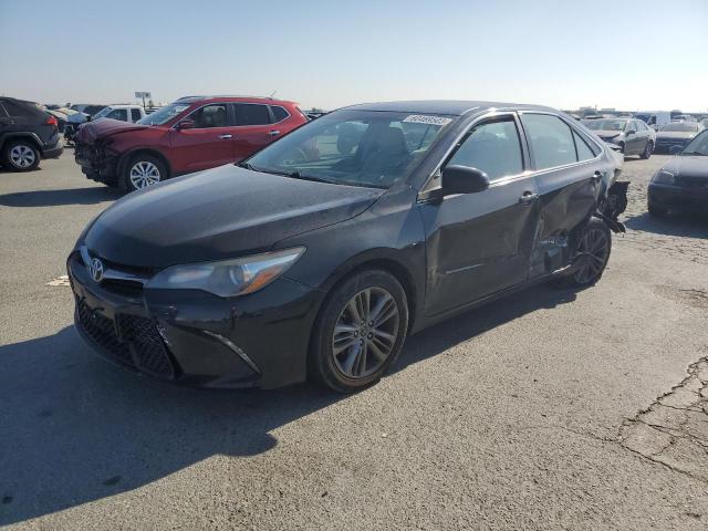 TOYOTA CAMRY LE 2015 4t1bf1fk7fu031622