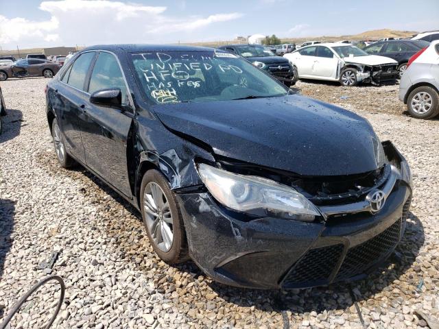 TOYOTA CAMRY LE 2015 4t1bf1fk7fu031636